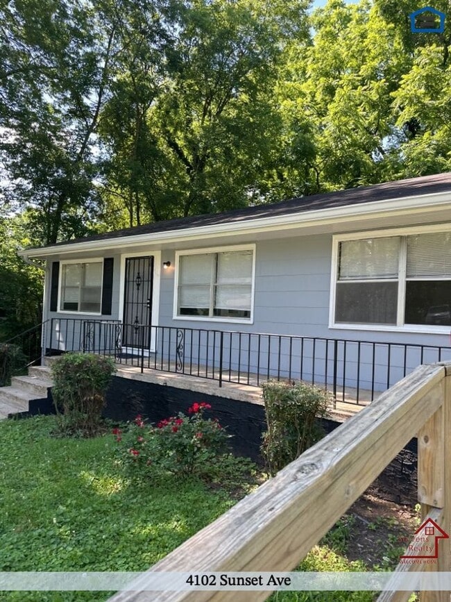 Photo - 4102 Sunset Ave
