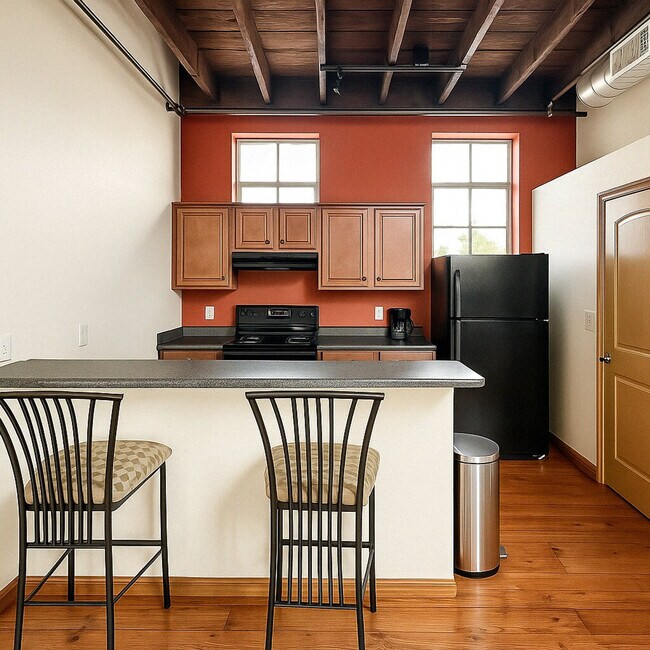 Photo - 521 N Jefferson Ave Unidad ID1094976P