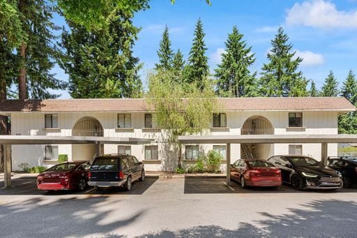 Building Photo - Totem Lake Condo For Rent!