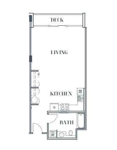 Photo - Lawrence Lofts