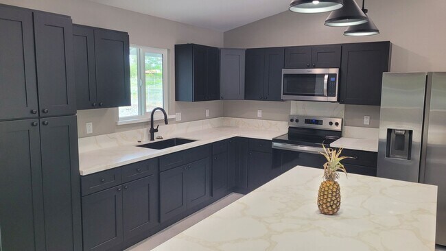 Photo - Brand New 3-Bedroom Home in Hawaiian Paradise Park