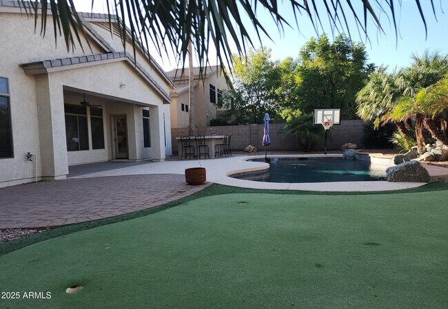 Photo - 3530 S McClelland Dr