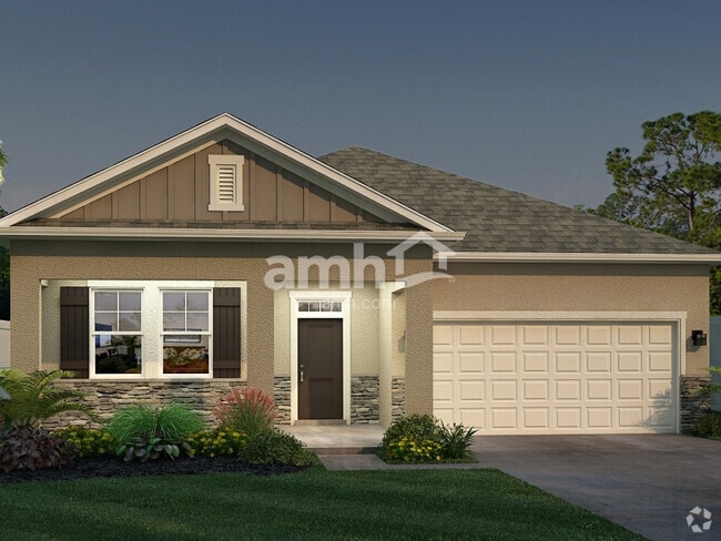 Building Photo - 3767 Lk Blf Lp Rental