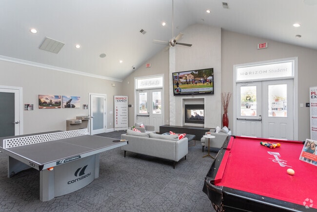 Clubhouse