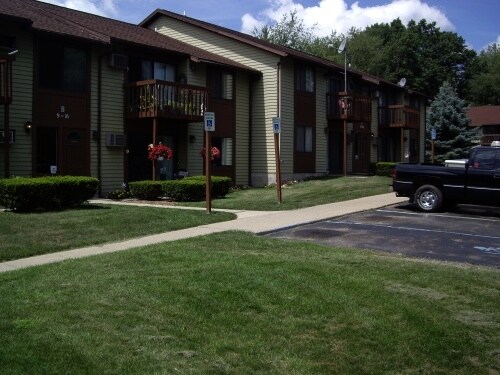 Photo - Spring Meadows