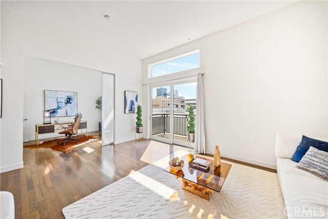 Photo - 1234 Wilshire Blvd Unit 612