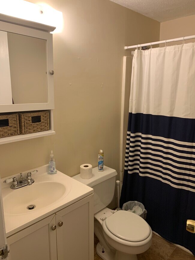 Photo - 381 Dorchester St Unit A1