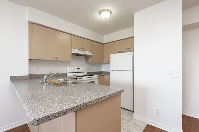 Building Photo - 333 Sidney Belsey Crescent Unit 1006