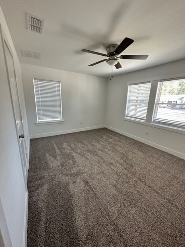 Medical District/Maxey Park Neighborhoods House House Rental in