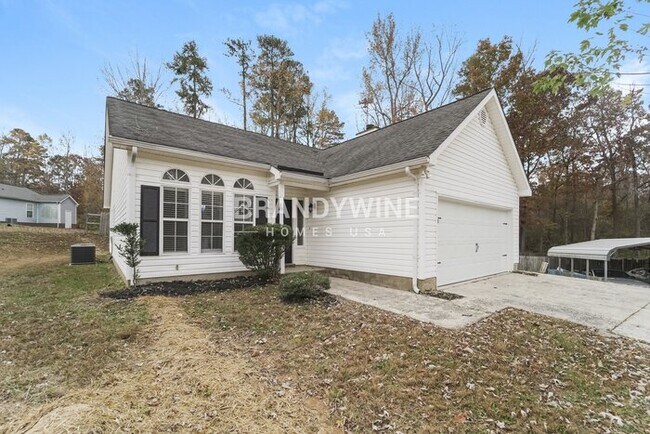 Photo - 5831 Silver Eagle Dr