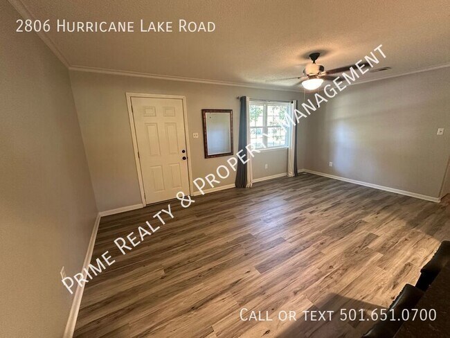 Photo - 2806 Hurricane Lake Rd