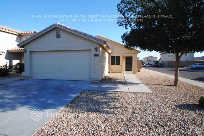 Building Photo - 12002 W Aster Dr Rental