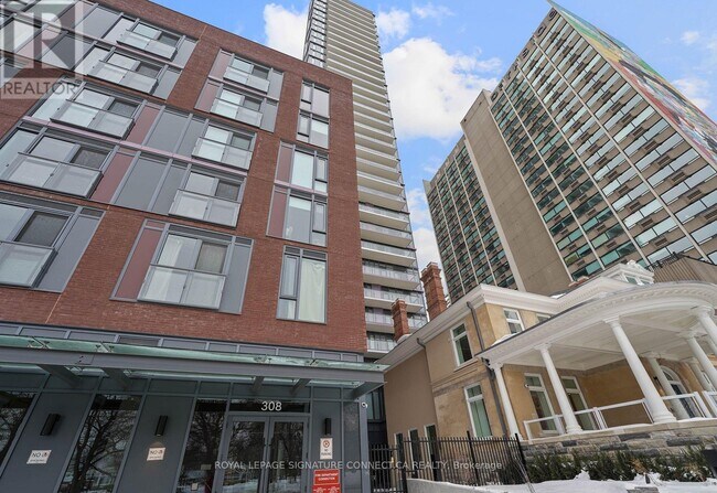 Photo - 308 Jarvis St Unité 2306