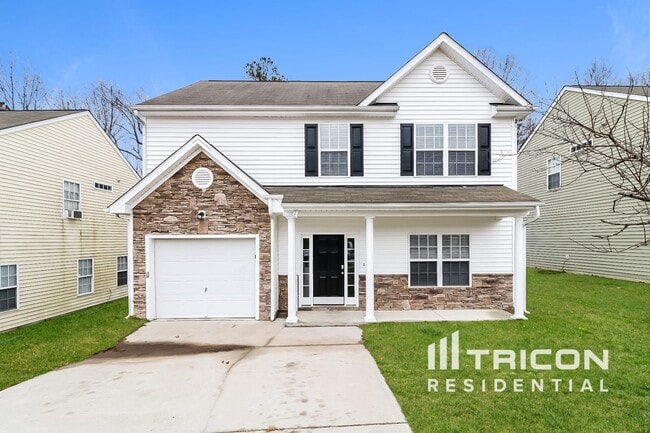 Photo - 1224 Sweetgrass St House