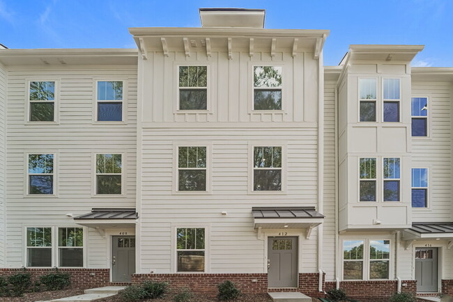 Photo - 412 Ethridge Pl Townhome