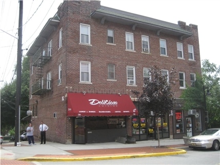 Photo - 216 Park Ave