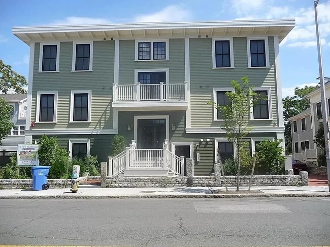 Building Photo - 190 Prospect St Unit #9-A Rental