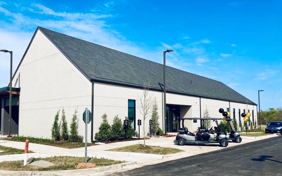Clubhouse