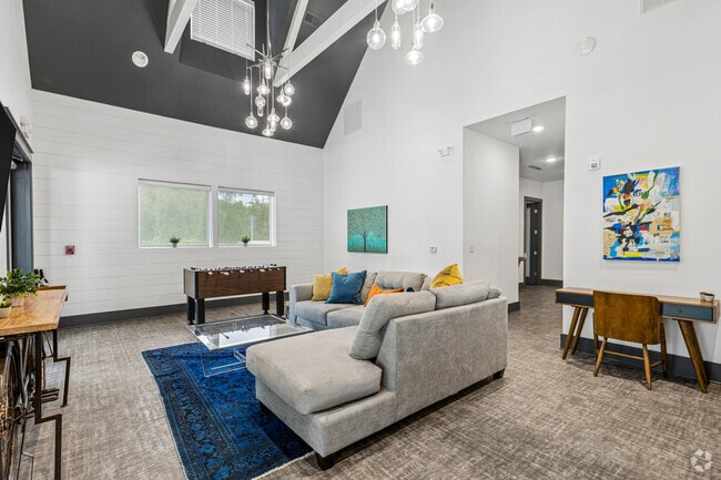 Clubroom