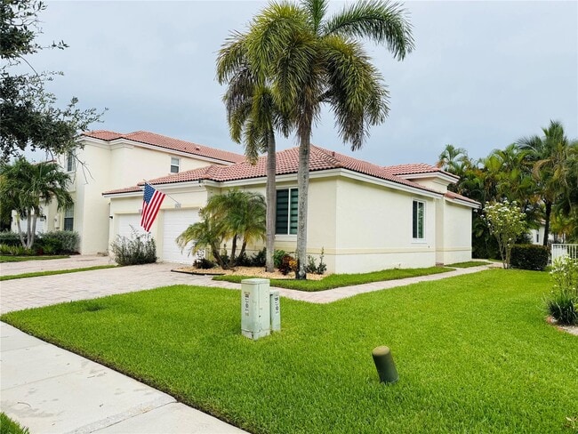 Building Photo - 18761 SW 28th Ct Rental