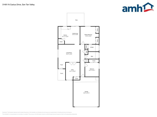 Photo - 31491 N Cactus Dr