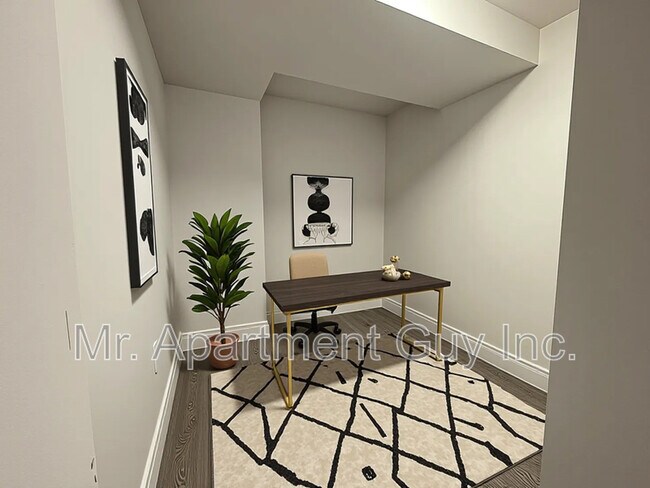 Photo - 53 Dawes Rd Unité B2