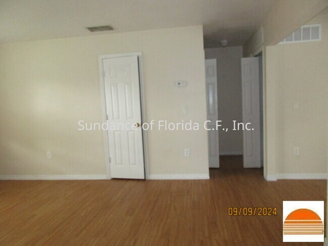 Photo - Osceola County; 2nd Floor Unit