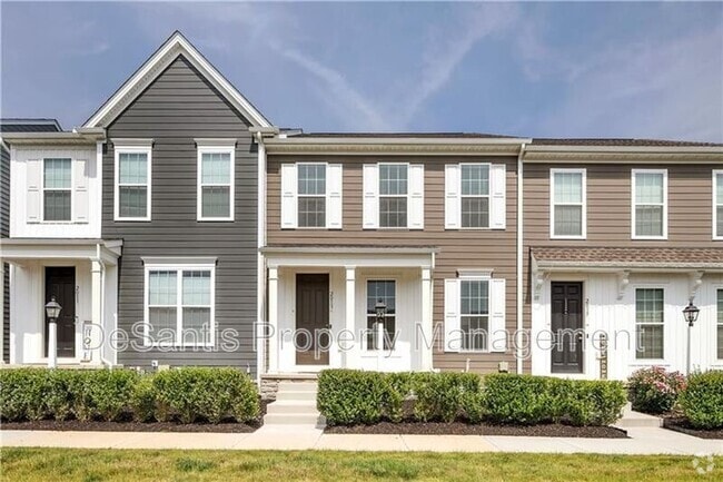 Building Photo - 2013 Ashton Row Rental