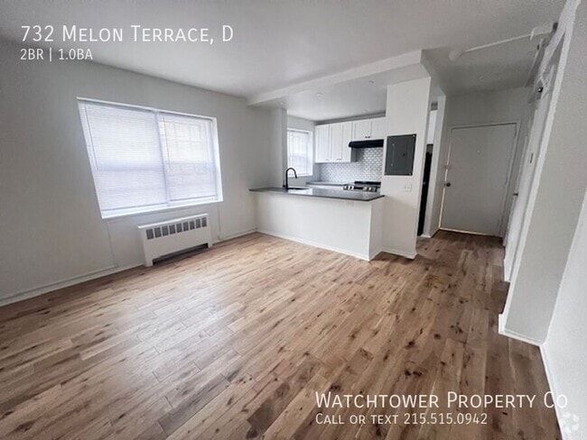 Building Photo - 732 Melon Terrace Rental