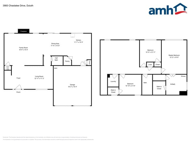 Photo - 3900 Chastatee Dr