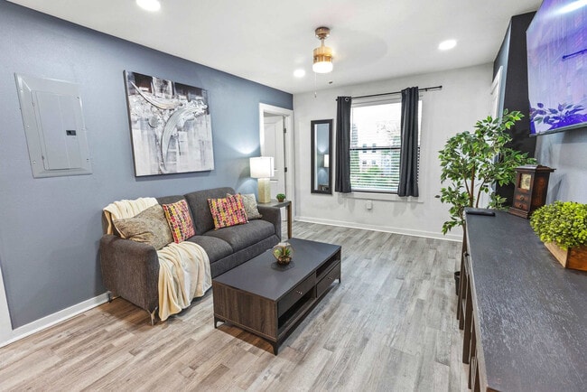 Photo - 2620 Arbor St Unidad FL2-ID1257721P