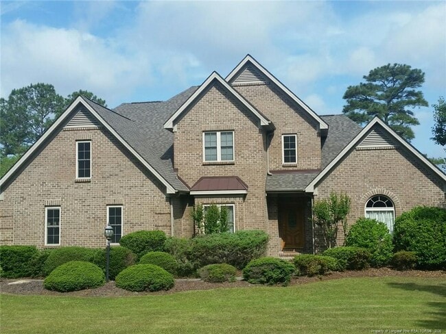Building Photo - 866 Loblolly Dr