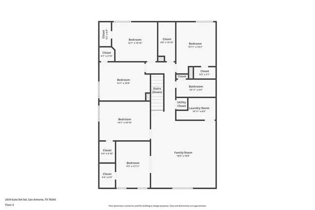 Photo - 2634 Gato Del Sol