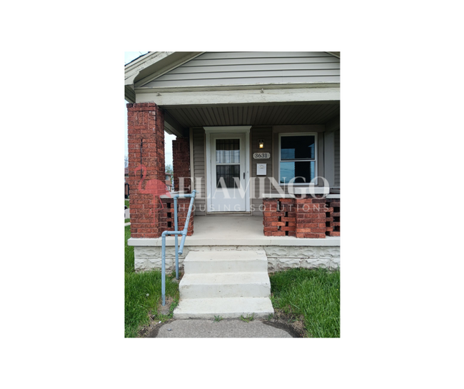 Photo - 3629 W Third St Apartamento Unidad 3631 West Third St.