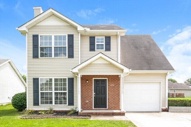 Building Photo - 1531 St Andrews Dr Rental