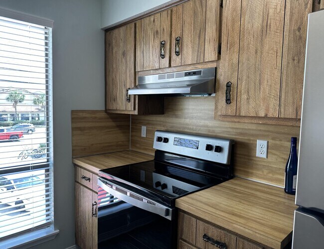 Photo - 8460 Gulf Blvd Unit 203