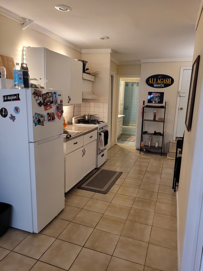 Photo - 1827 25th Rd Unit #1