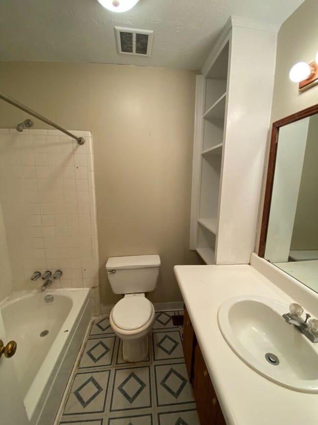 Photo - 1329 Montevallo Rd