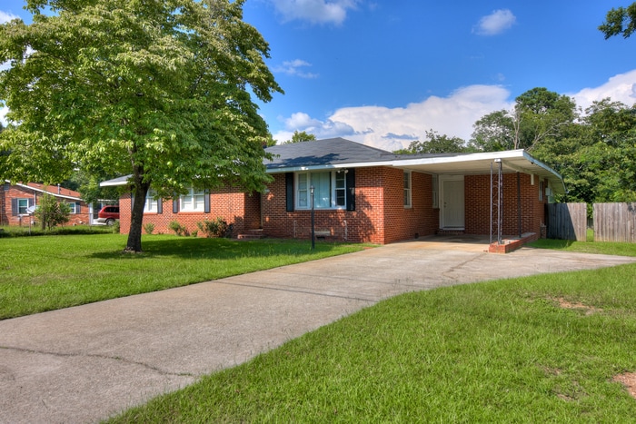 Photo - 4406 Traylor St