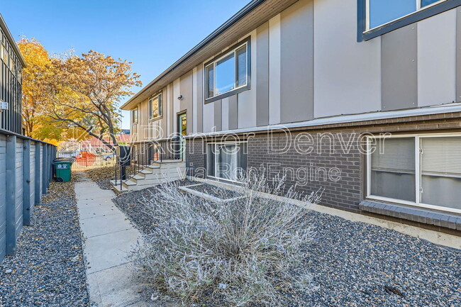 Photo - 2445 Lawrence St Condo Unit A