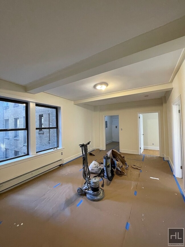 WEST 79 STREET