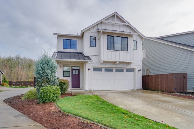 Photo - 9611 NE 169th Ave