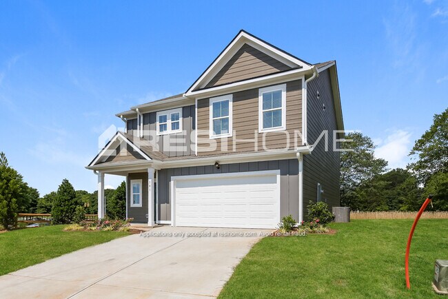 Photo - 101 Georges Ln