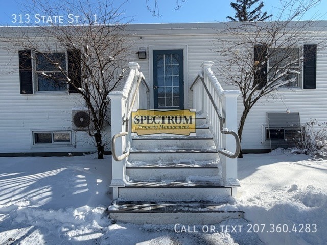 Building Photo - 313 State St Unit 1