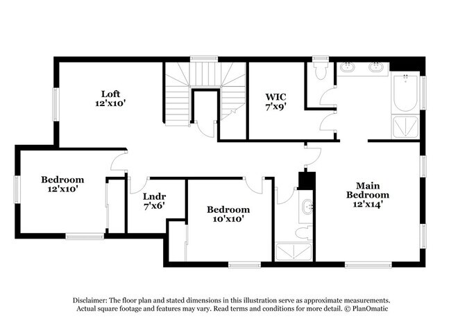 Photo - 9116 Mount Wilson St