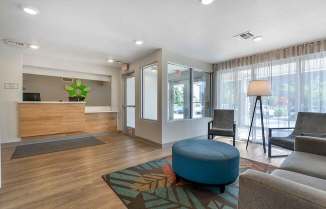 Furnished Studio-Portland - East