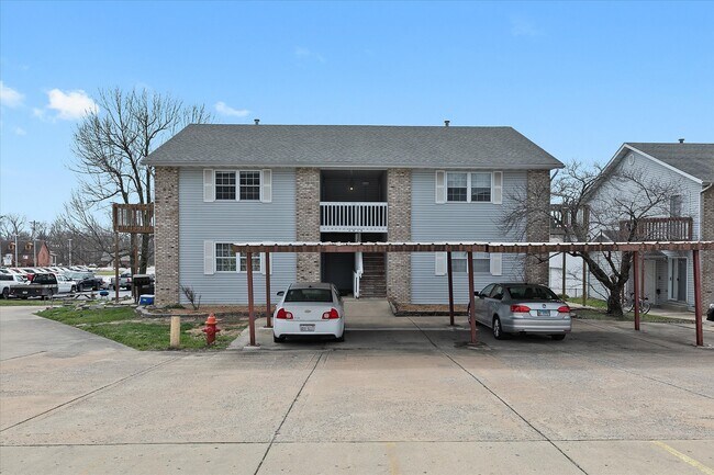 Photo - 2636 Villa Park Dr Unidad D