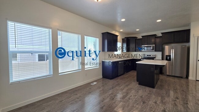Newly Remodeled!