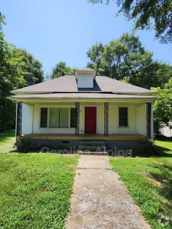 Building Photo - 509 E Holly St Rental