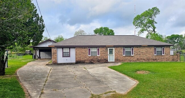 Building Photo - 1131 County Rd 515